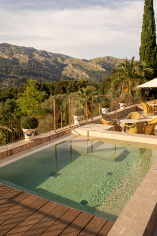 Villa Finca Magnifica